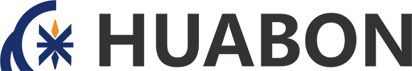 Лого Huabon