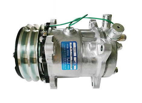 Холодильная установка на автофургон Huabon HT-280C, фото 3