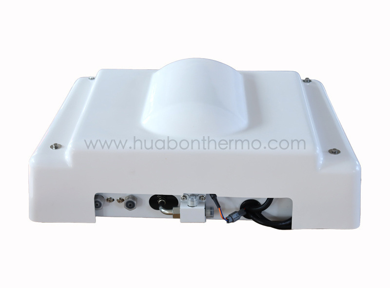 Резервный сплит-блок Huabon STB-10 для автофургона, фото 3