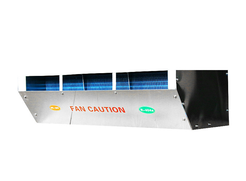 Холодильная установка на автофургон Huabon HT-880C, фото 2