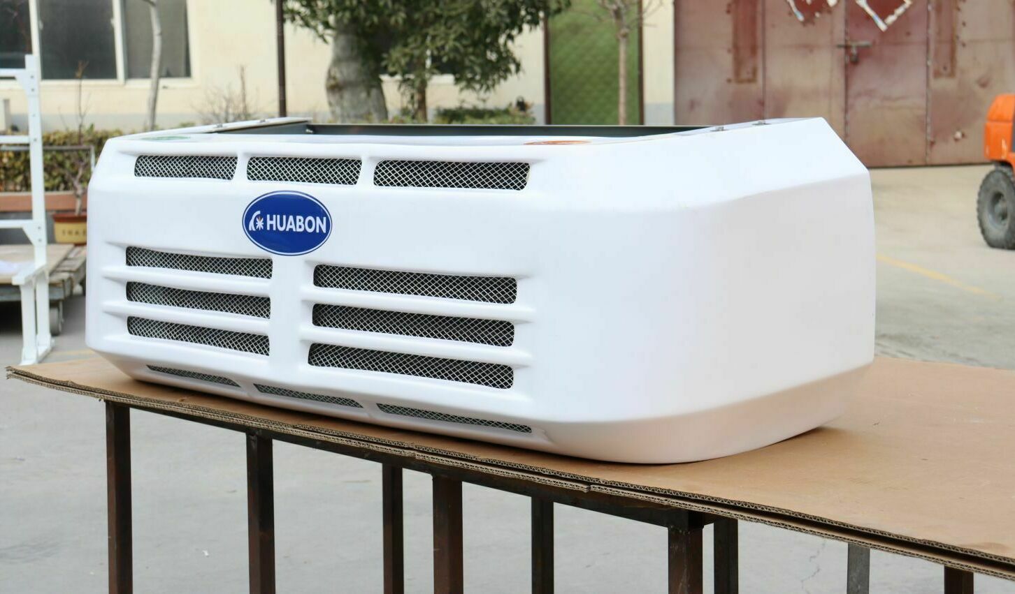Холодильная установка Huabon HT-680C, фото 1