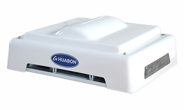 Резервная автомобильная рефрижераторная установка Huabon STB-10