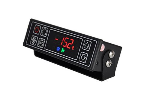 Холодильная установка на автофургон Huabon HT-280C, фото 4