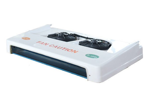 Холодильная установка на автофургон Huabon HT-550U, фото 3