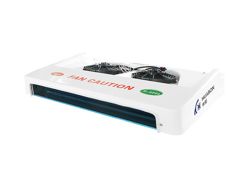 Рефрижератор электрический Huabon TRF-280D, фото 4