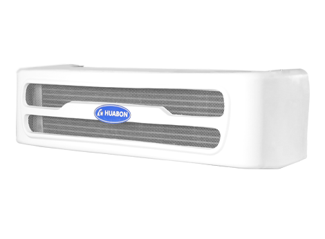 Холодильная установка на автофургон Huabon HT-880C, фото 1