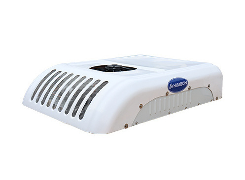 Рефрижератор электрический Huabon HT-350EV, фото 1