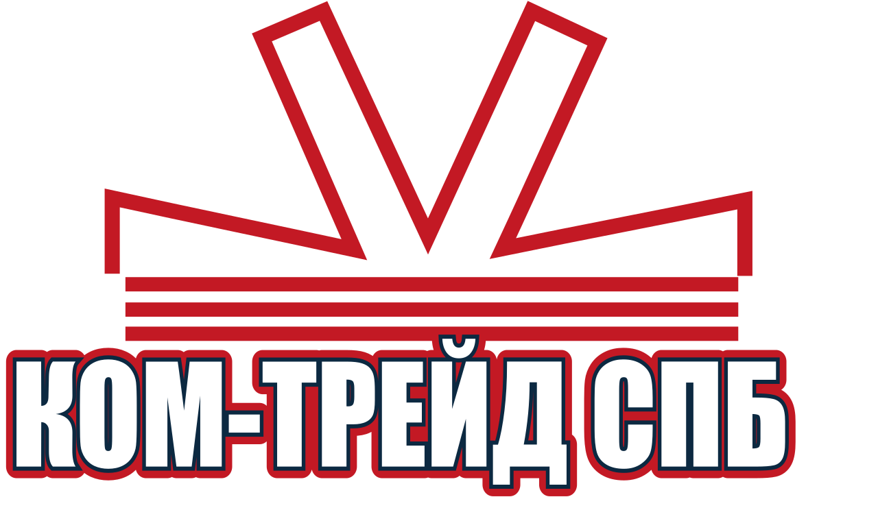 Торгово-сервисная компания Ком-Трейд СПб