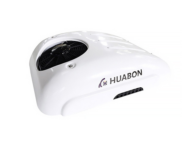 Рефрижератор электрический Huabon TR-200D, фото 1