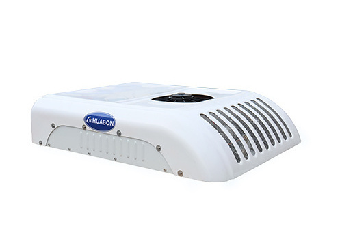 Рефрижератор электрический Huabon HT-350EV, фото 2
