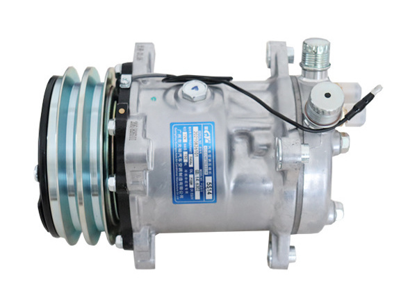 Холодильная установка на автофургон Huabon HT-380T, фото 3