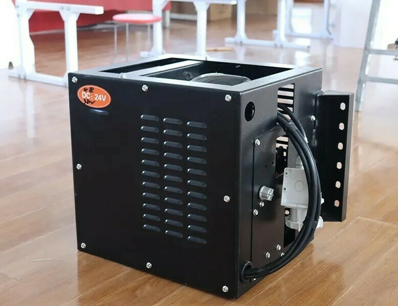 Резервная автомобильная рефрижераторная установка Huabon STB-40