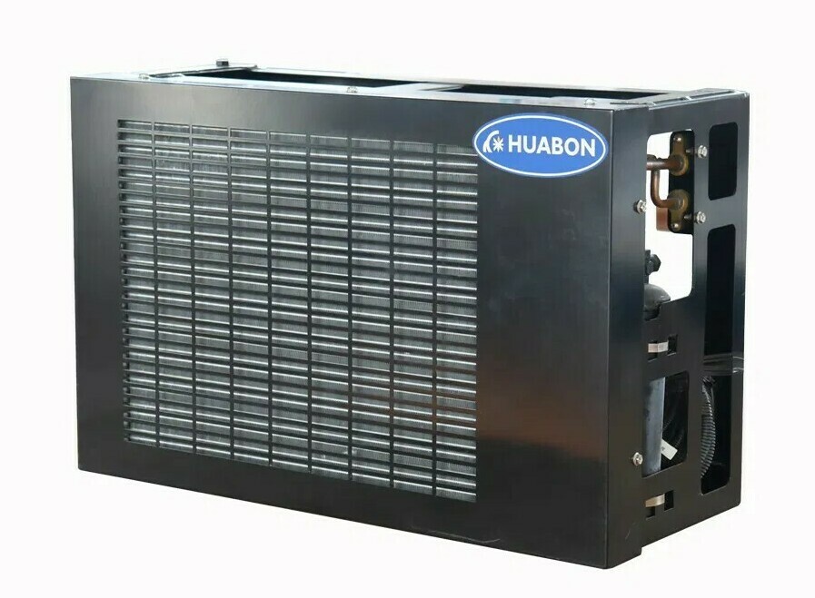 Подмоторный рефрижераторный блок Huabon HT-280U