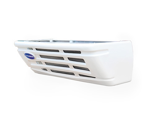 Электрическая холодильная установка фургона HT-550EV